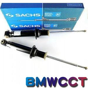 SACHS BMW E34 後 避震器筒身組