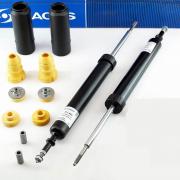 SACHS BMW E90 E91 E92 E93後避震器組(含配件)