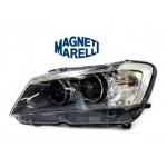 MARELLI BMW F25 X3 左前氙氣大燈