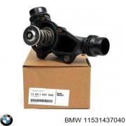 BMW原廠手 M52TU M54電子節溫器