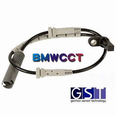德國GST BMW E82 E87 E90 E92前車速感應線