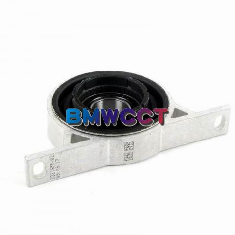 BMW原廠E60 E61 E63 E64 E83傳動軸中間吊架