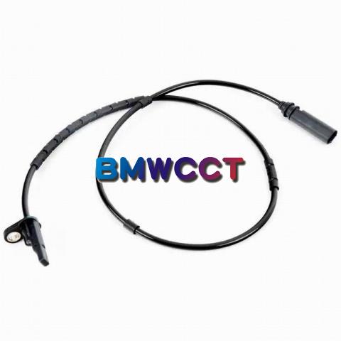 德國GST BMW F20 F22 F30 F31 F32後車速感應線
