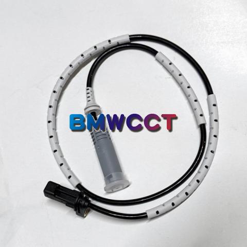 德國GST BMW E82 E87 E90 E92後車速感應線