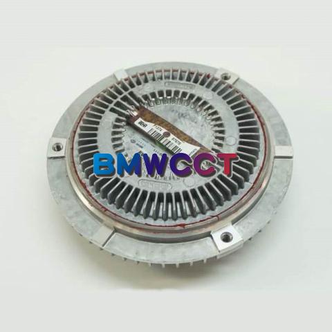 德國BEHR BMW M50 M52 M54 S50風扇離合器 六缸用