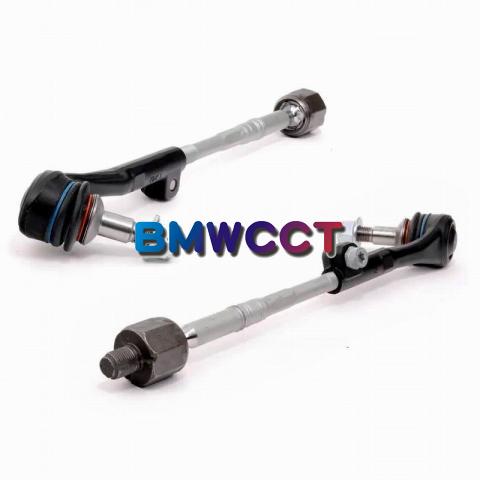 德國鳥牌BMW E87 E82 E90 E92 E84方向機惰桿組(一組左右二支)