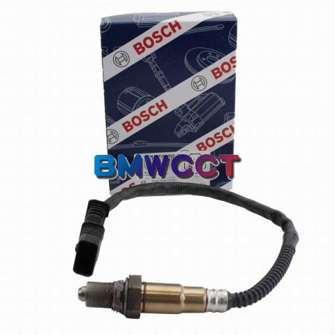 BOSCH BMW N20 N26前含氧感應器F20 F30 F10 F25