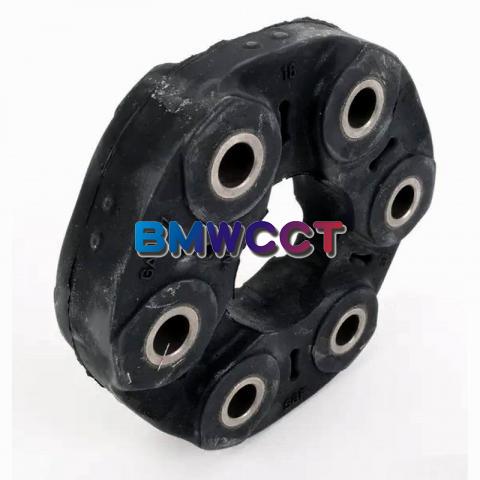 德國SGF BMW傳動軸六角橡皮 大扭力車型