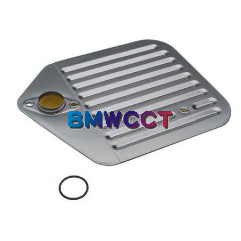 BMW副廠E36 E38 E39 5HP18自排變速箱濾網(A5S310Z含墊片)
