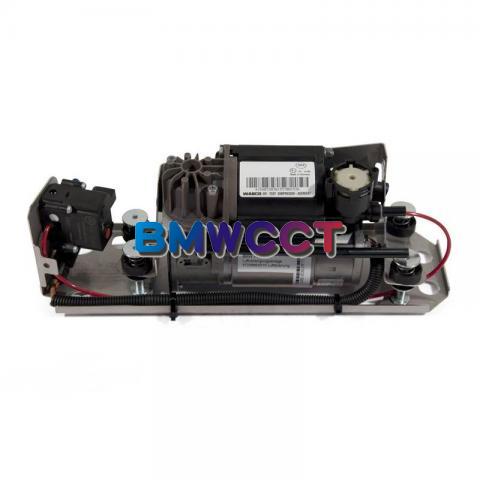 德國WABCO BMW F07 F11 F01 F02後氣壓避震器幫捕