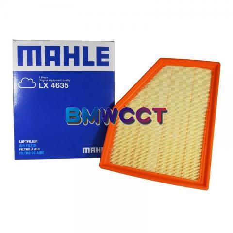 MAHLE MANN BMW G30 G11 G01 G02空氣濾芯B47 B48 B46