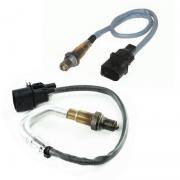 BOSCH BMW N46前含氧感應器E87 E90 E91(二條裝)