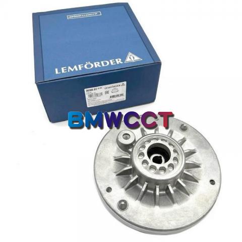 德國鳥牌BMW X3 F25 X4 F26前上座(二入裝)