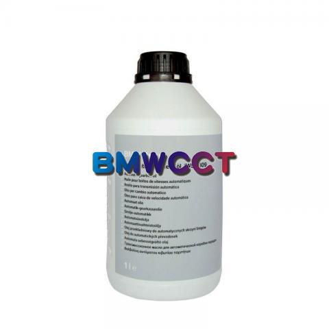 BMW原廠MINI前驅自排變速箱油6F21 R56 R55 R57 R58 R60