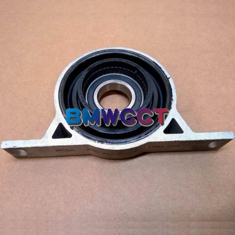 德國MEYLE BMW E60 E61 E63 E64 E83傳動軸中間吊架