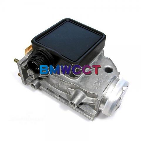BMW原廠E30 E36空氣流量計316 M40 M43(需德訂)