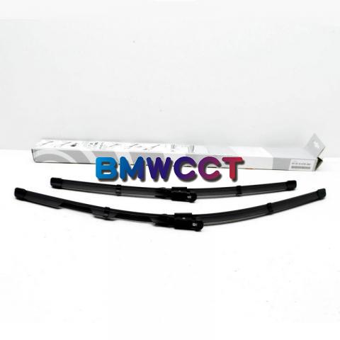 BMW原廠G20 G42 G21 G22 G26雨刷組