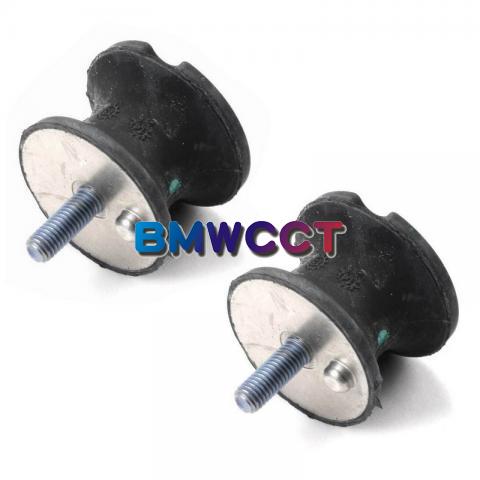 BMW原廠E82 E87 E46 E90 E91 E92 F10 X1 Z4四缸車用變速箱腳組