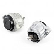 BMW原廠E82 E87 E90 E92 E84四缸用引擎腳N43 N46 N46N N20